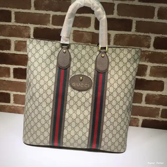 Hyperpeter GUCCI TOTE BAGS 0701
